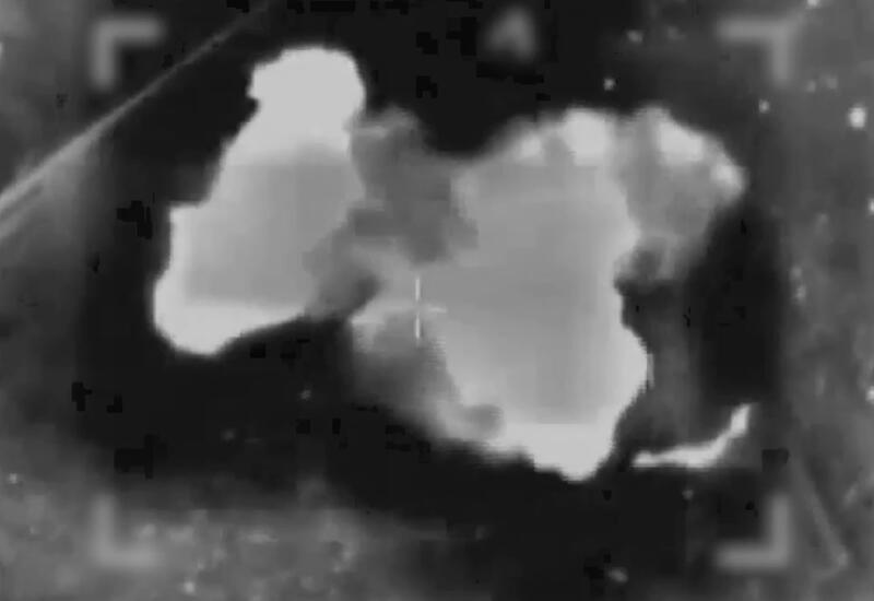 Израиль заявил об уничтожении боевиков ХАМАС