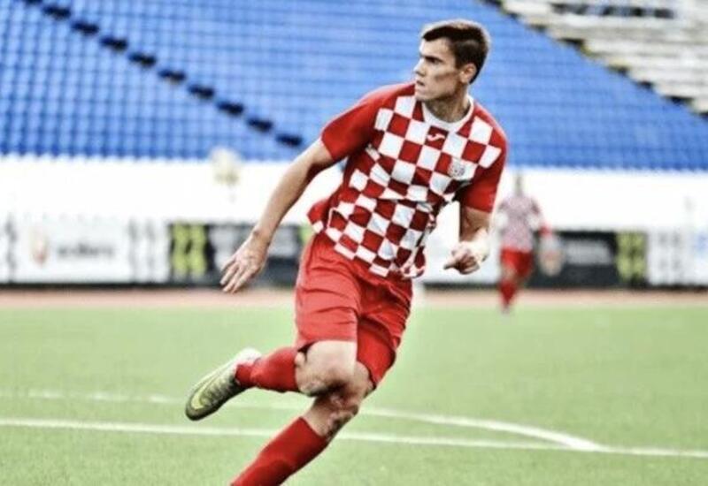24 yaşlı futbolçu faciəvi şəkildə öldü