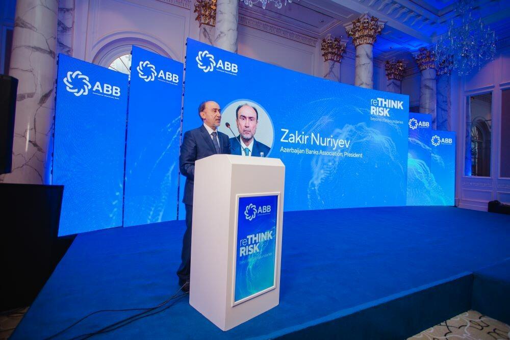 Банк ABB провел Международный форум по рискам