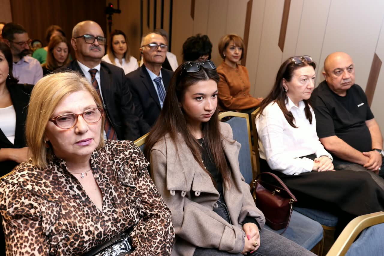 Salonikidə soydaşlarımızla görüş: milli birlik və diaspor həmrəyliyi diqqət mərkəzində