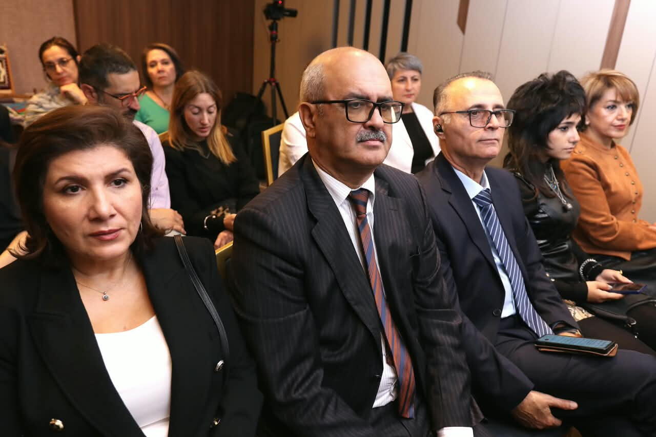 Salonikidə soydaşlarımızla görüş: milli birlik və diaspor həmrəyliyi diqqət mərkəzində