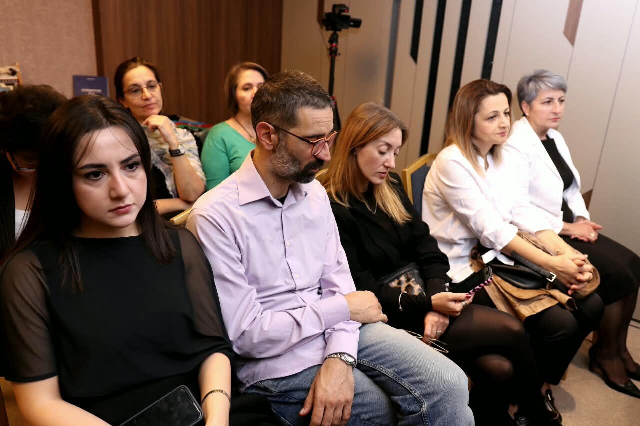 Salonikidə soydaşlarımızla görüş: milli birlik və diaspor həmrəyliyi diqqət mərkəzində