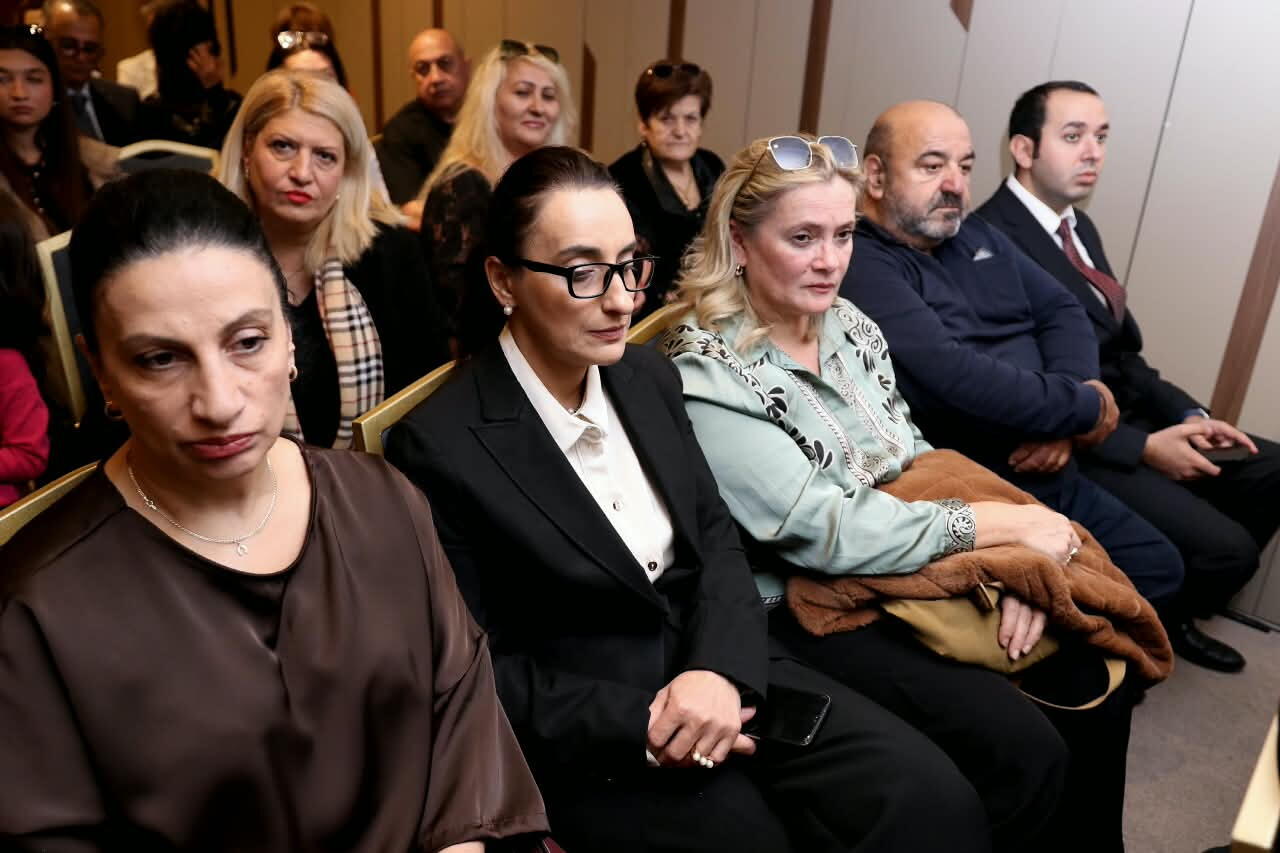 Salonikidə soydaşlarımızla görüş: milli birlik və diaspor həmrəyliyi diqqət mərkəzində