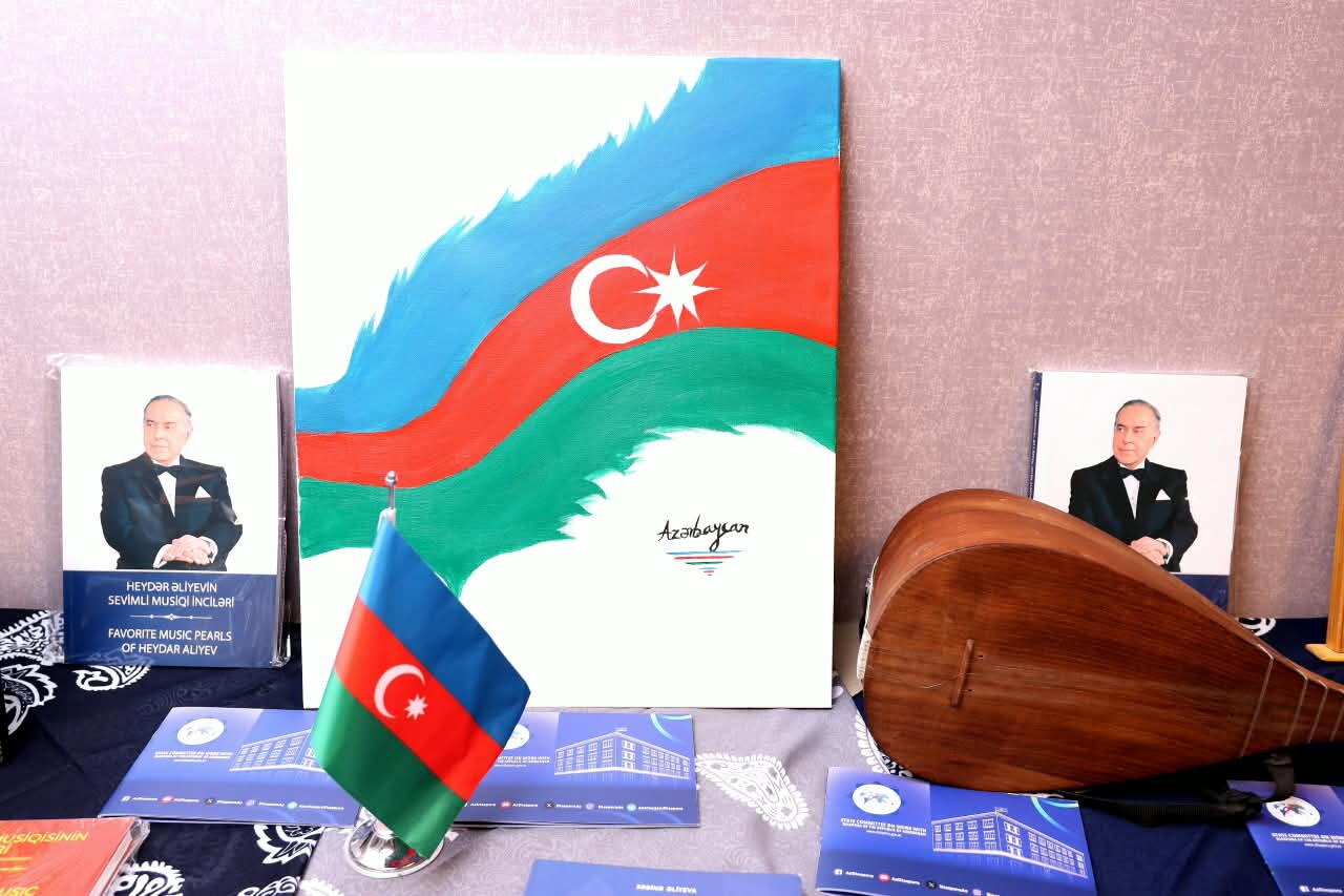 Salonikidə soydaşlarımızla görüş: milli birlik və diaspor həmrəyliyi diqqət mərkəzində