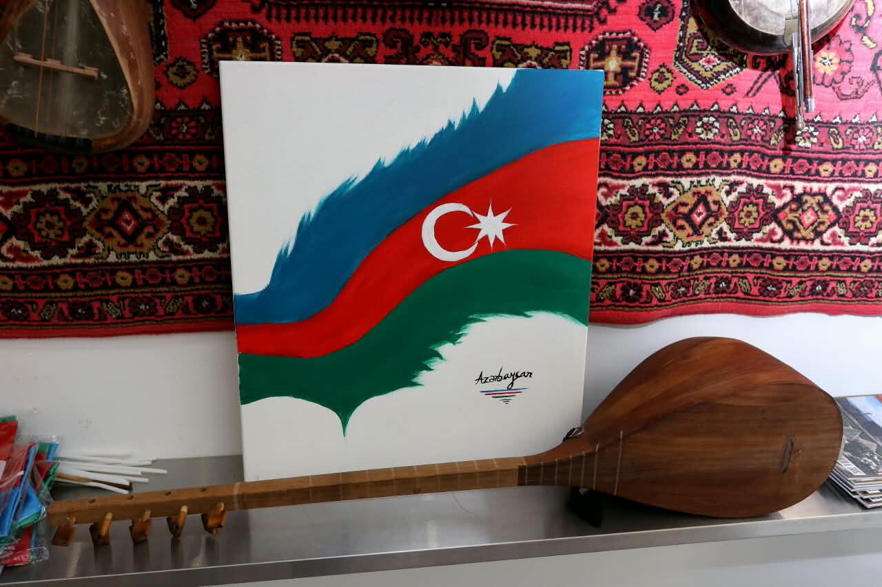 Salonikidə soydaşlarımızla görüş: milli birlik və diaspor həmrəyliyi diqqət mərkəzində