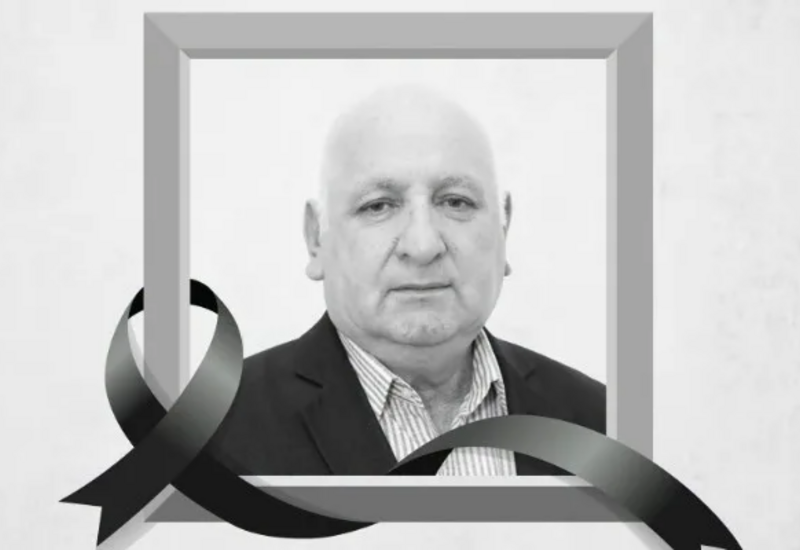 Maqsud Babayev vəfat etdi