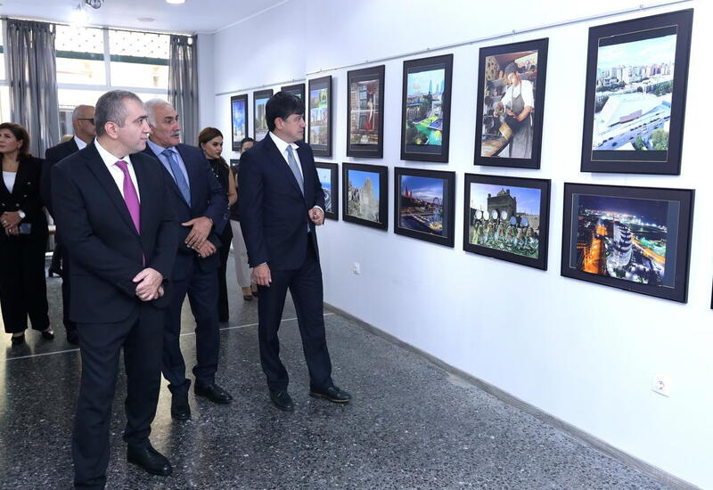 Salonikidə soydaşlarımızla görüş: milli birlik və diaspor həmrəyliyi diqqət mərkəzində