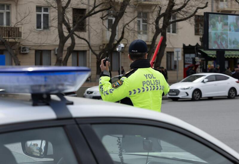 В Баку задержали водителя под воздействием наркотиков