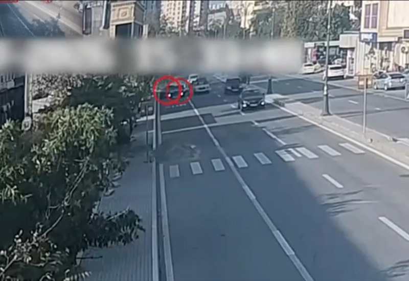 Водителей предупредили об опасности неправильных маневров