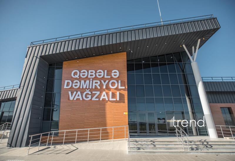 Bu marşrut üzrə qatar reysləri artırılır