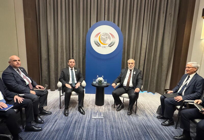 İƏT Azərbaycanla bağlı dörd qətnaməni yenidən qəbul edib