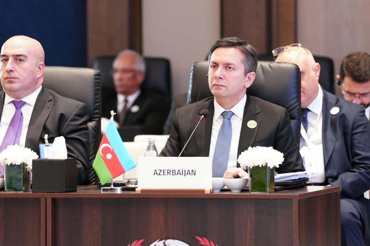 İƏT Azərbaycanla bağlı dörd qətnaməni yenidən qəbul edib
