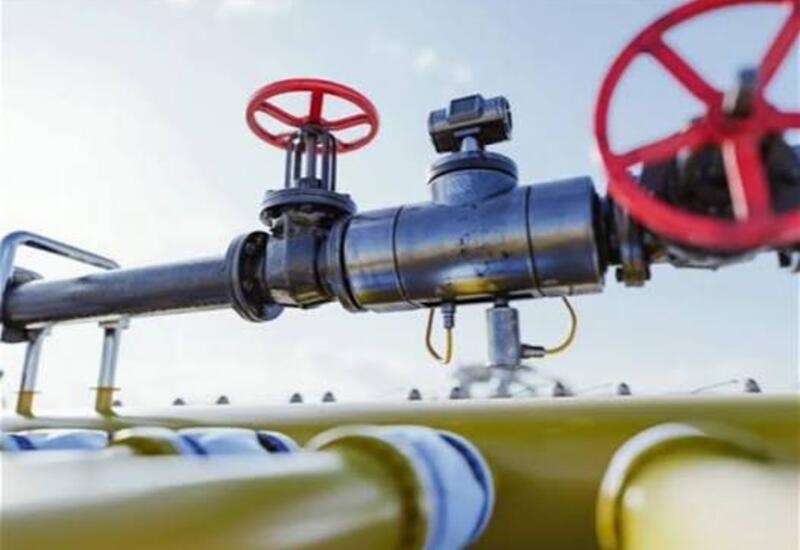 Азербайджан сэкономил сотни миллионов кубометров газа