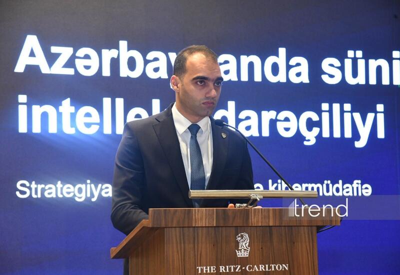 Süni intellekt alətlərinə yüklənən məlumatlara nəzarət mexanizmi yoxdur