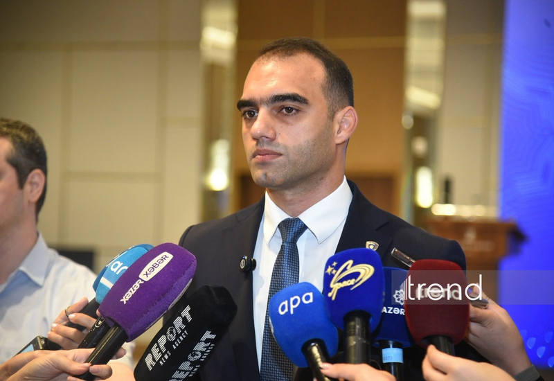 Son bir həftədə dövlət qurumlarına genişmiqyaslı kiberhücumlar həyata keçirilir