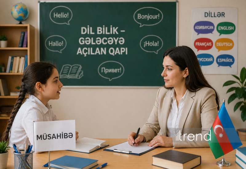 Dövlət məktəbində başqa dildə oxumaq istəyənlər bunları bilməlidir