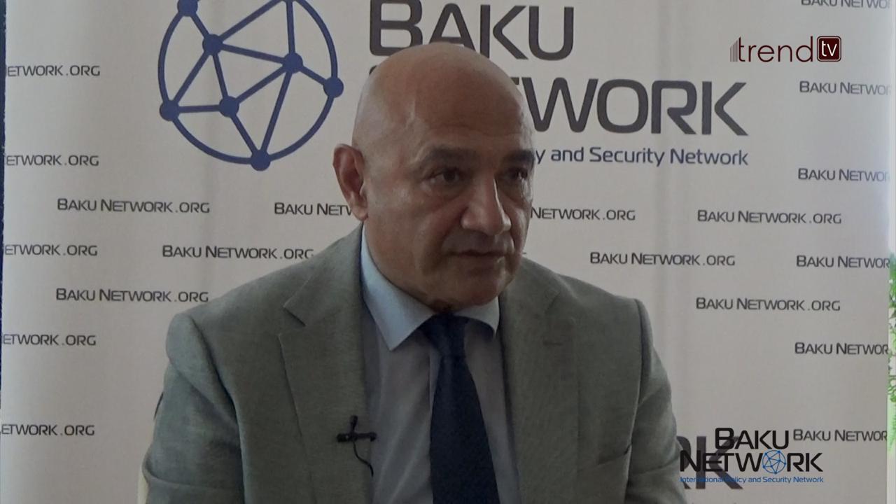 Военная Победа Азербайджана открыла новый этап национального развития