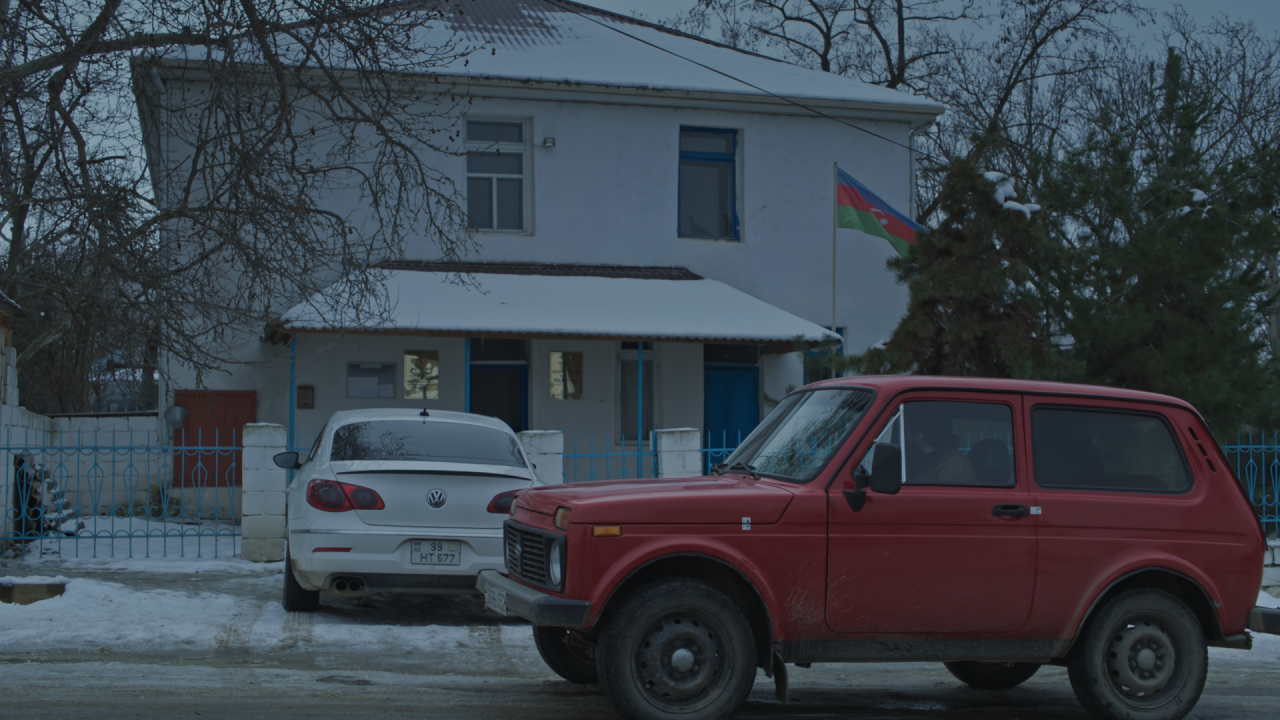 От Санкт-Петербурга до Стамбула: