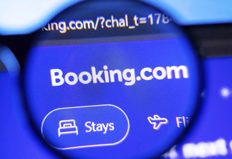 Avropa Komissiyası “Booking.com” platforması ilə bağlı araşdırmaya başlayıb