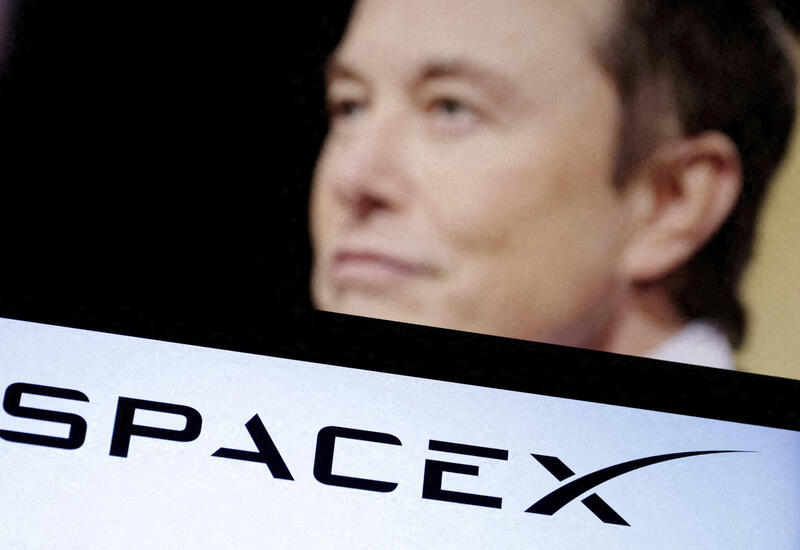 SpaceX резко нарастила выручку