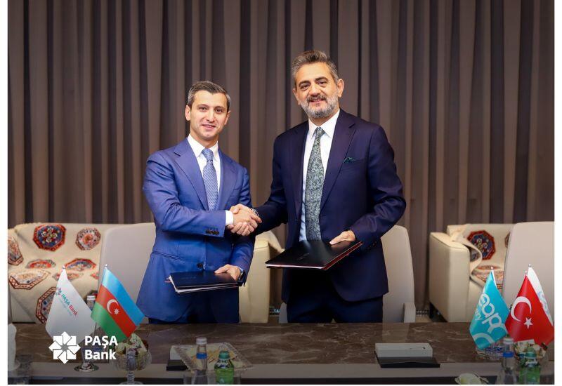 PAŞA Bankın maliyyə dəstəyi ilə Azərbaycanda regionun ən böyük enerji saxlama layihəsinin icrasına başlanılır