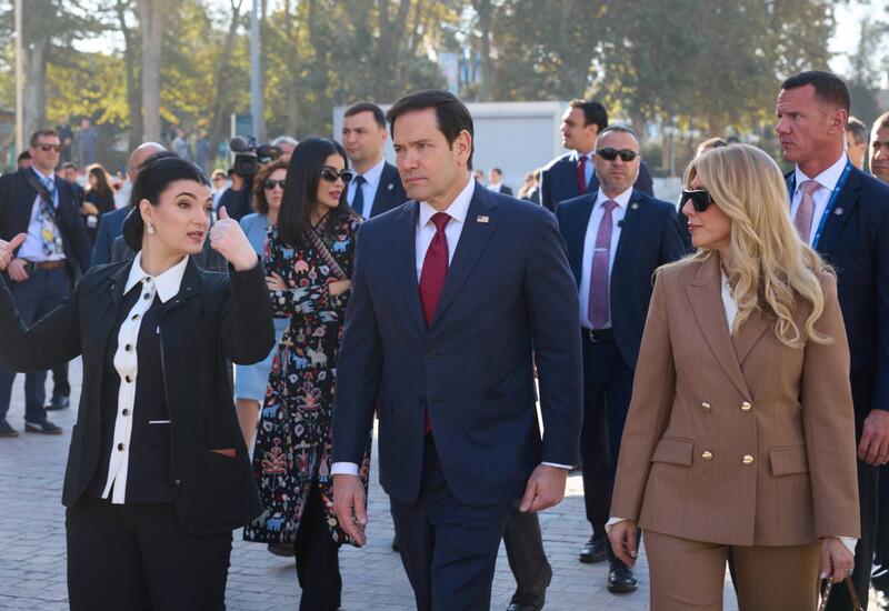 Biz olmasaydıq, Ukrayna mövcud deyildi