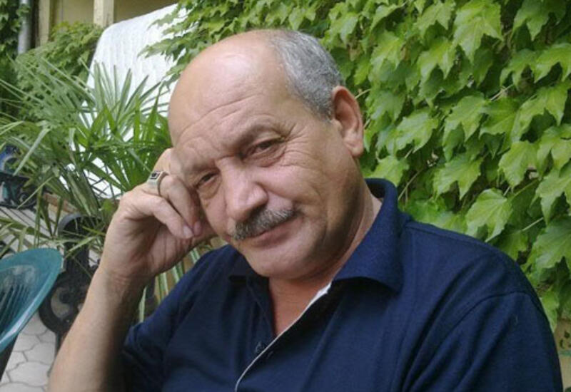 Xalq artistinin kürəkəni həbs edildi