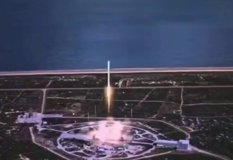 Все запуски SpaceX с мыса Канаверал