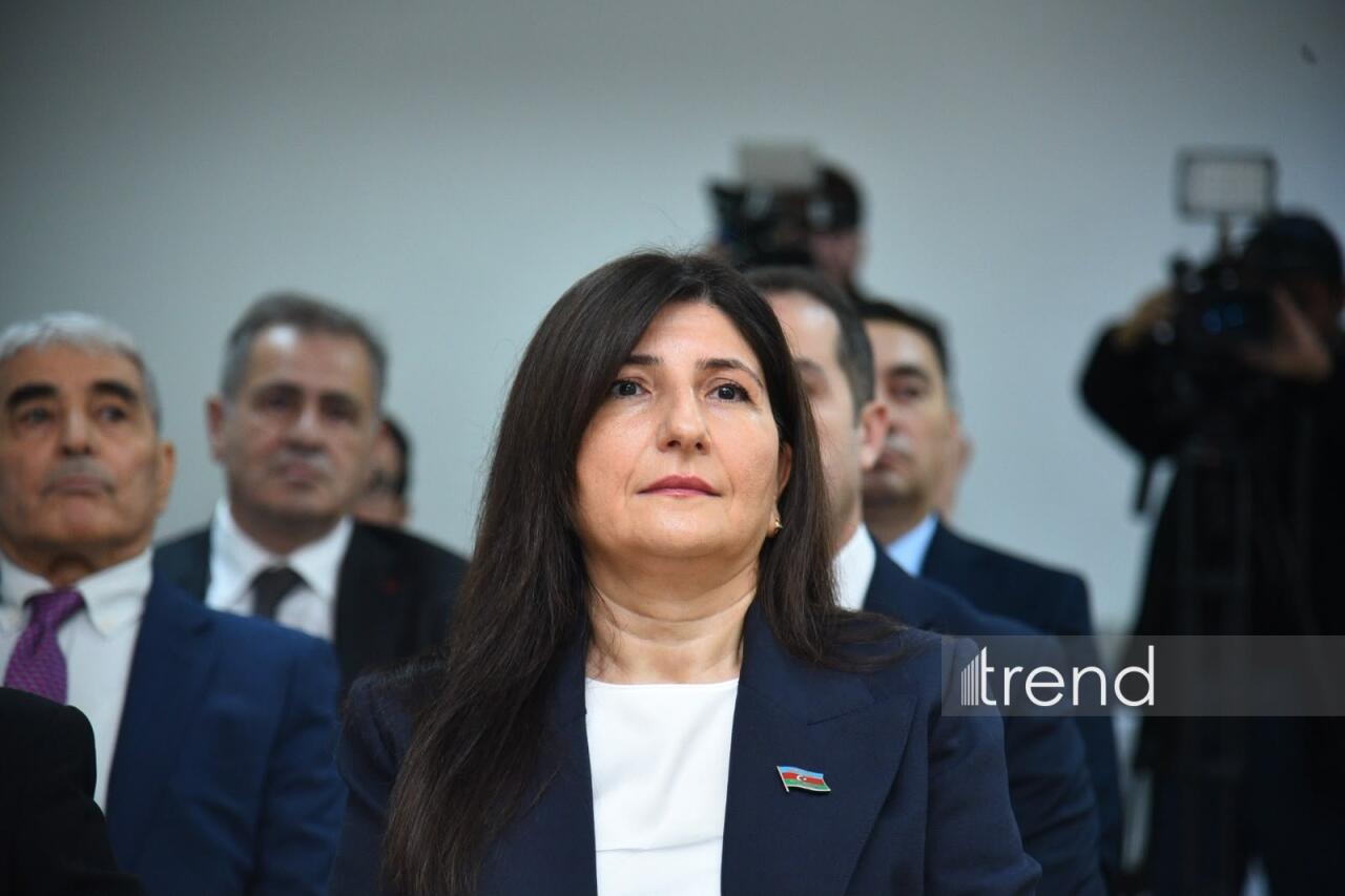 Azər Qarayevin “Təhlükəsizlik prizmasından baxış” kitabının təqdimatı keçirilib