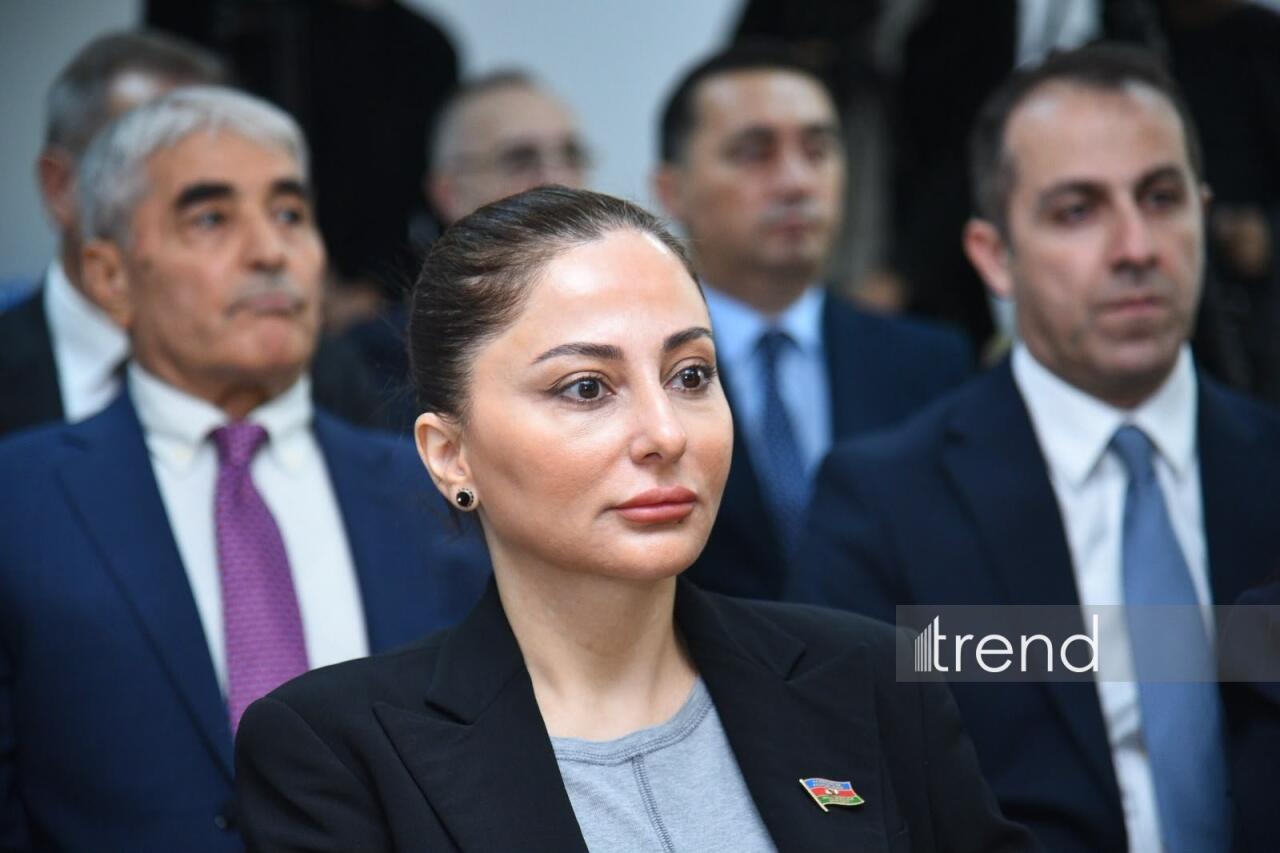Azər Qarayevin “Təhlükəsizlik prizmasından baxış” kitabının təqdimatı keçirilib