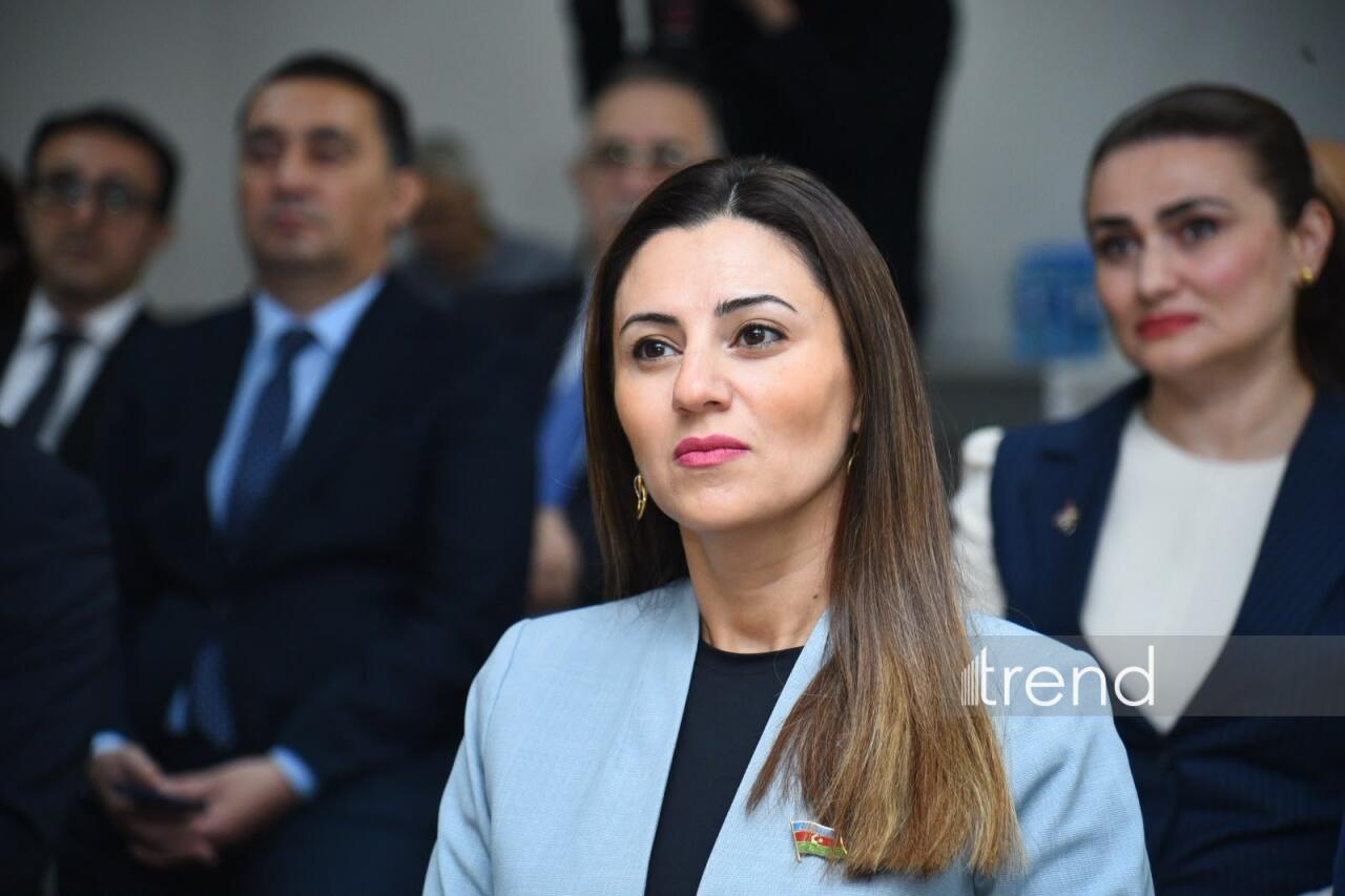 Azər Qarayevin “Təhlükəsizlik prizmasından baxış” kitabının təqdimatı keçirilib