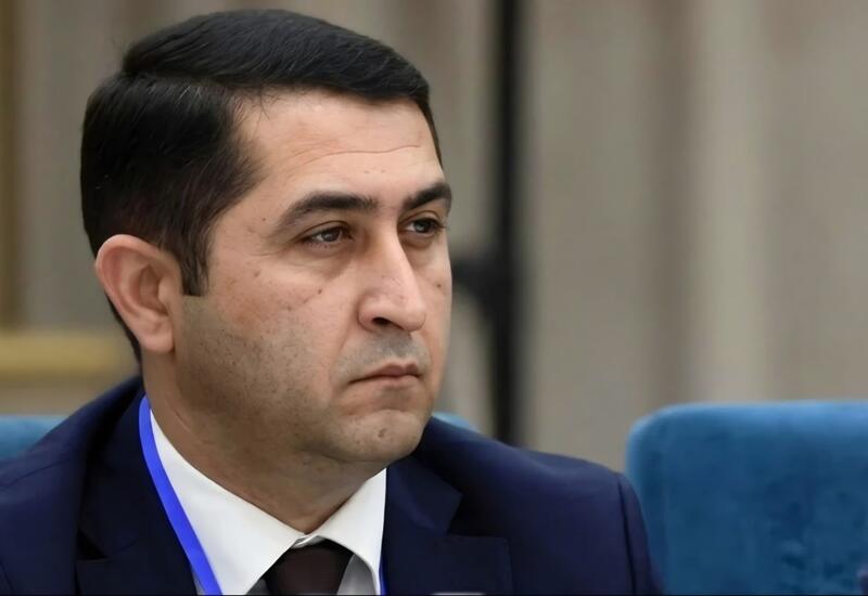 Председатель ОАО «Нахчыван Агросервис» арестован