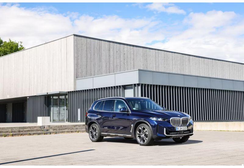BMW запустил программу добровольного увольнения