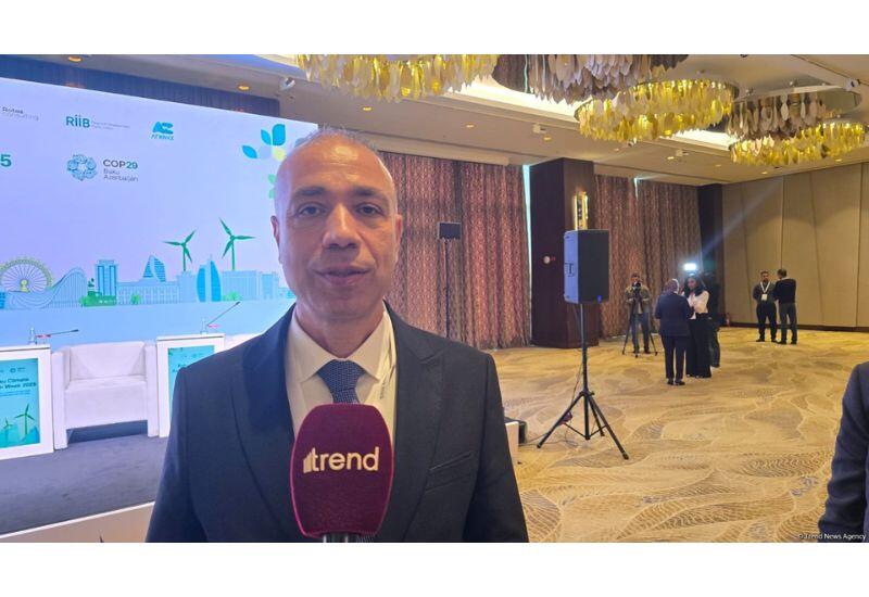 Azərbaycandan Avropaya "yaşıl" enerji dəhlizinin reallaşması milyardlarla dollar tələb edəcək