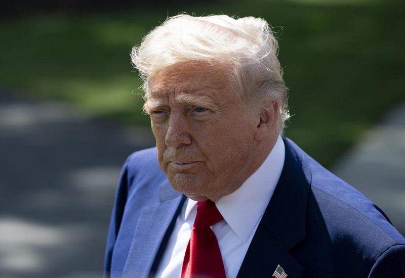 Трамп об урегулировании конфликта в Украине