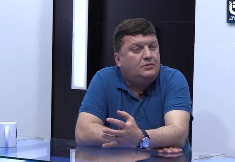 Azərbaycanla bağlı saxta iddialar yayan şəxs dövlətə xəyanətdə ittiham olunur