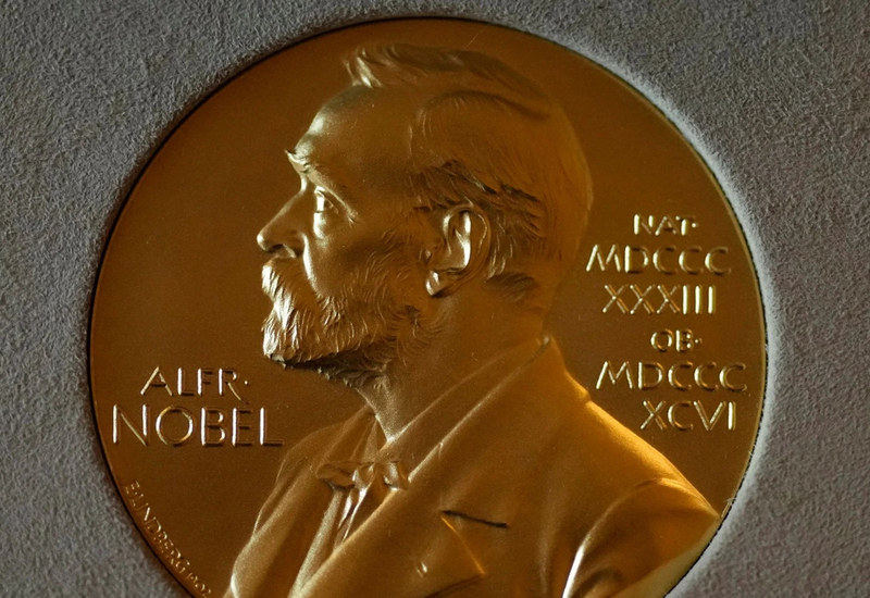 Nobel mükafatı laureatları ən çox hansı ölkələrdən çıxıb?
