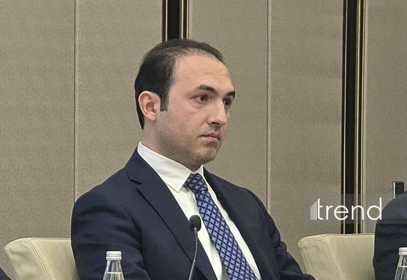 ЦБА о росте числа мгновенных платежей в Азербайджане