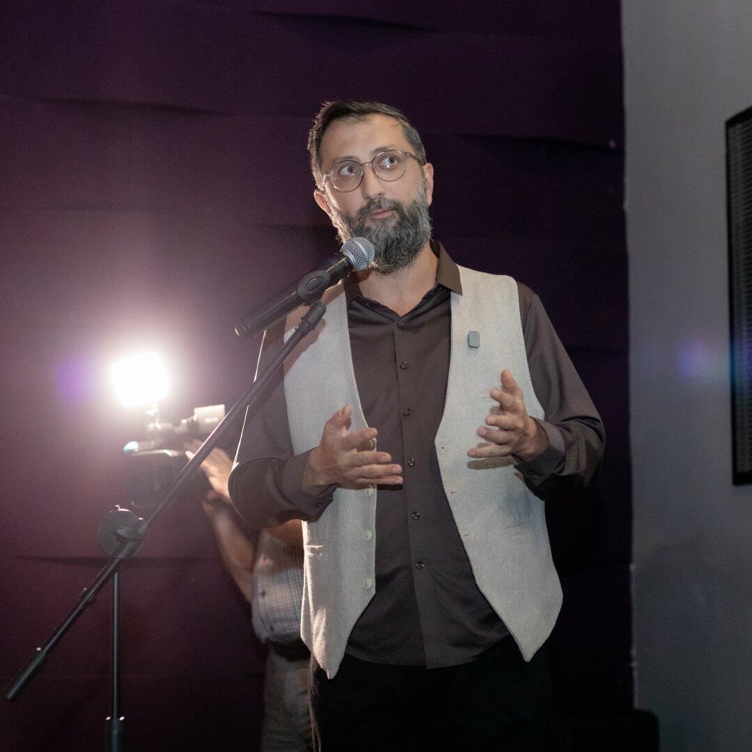 В Баку наградили победителей VI Международного кинофестиваля буктрейлеров