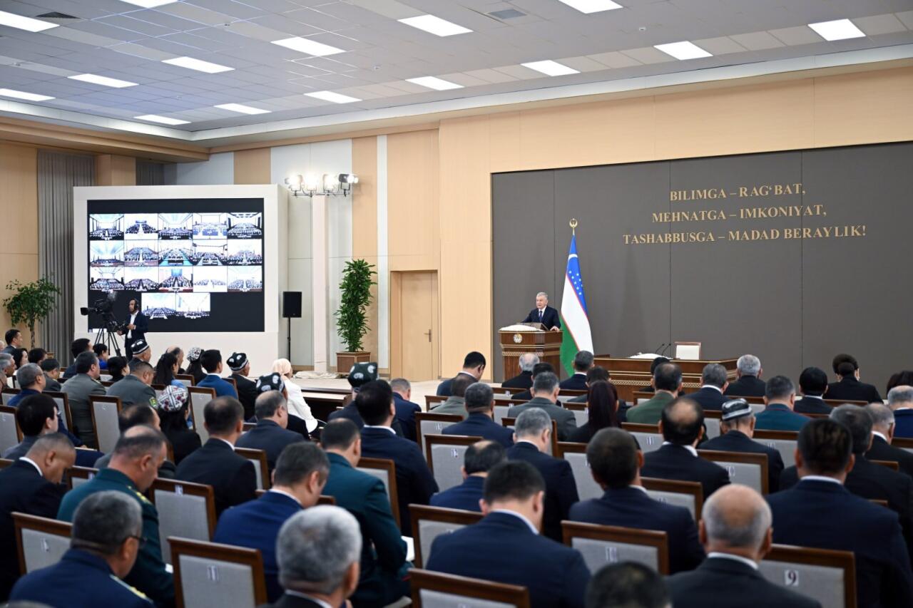 В Баку наградили победителей VI Международного кинофестиваля буктрейлеров