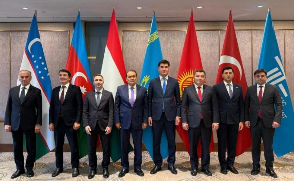 Türk İnvestisiya Fondunun Rəhbərlər Şurasına sədrlik Azərbaycana həvalə olunub