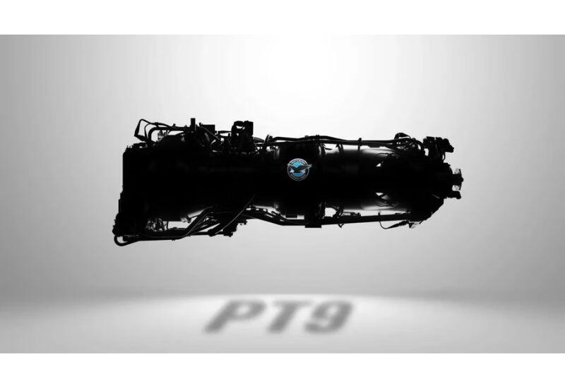 Pratt & Whitney выпустила мощный, но экономичный турбовинтовой авиадвигатель