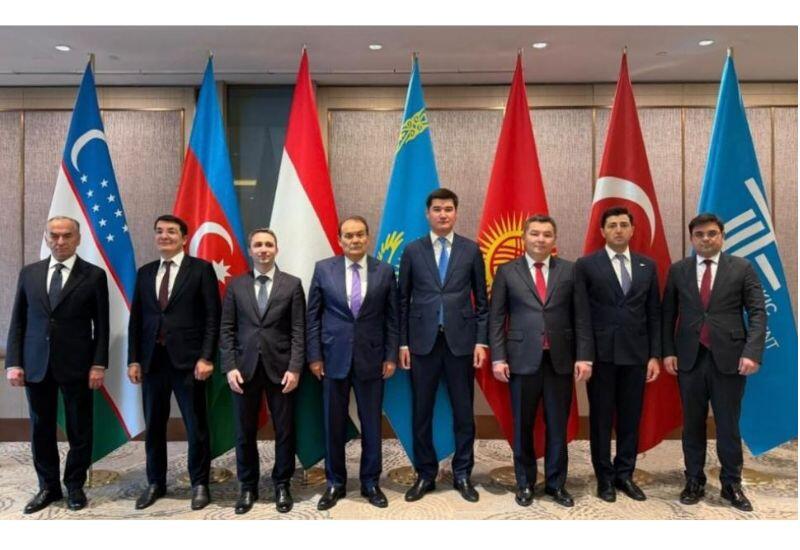 Türk İnvestisiya Fondunun Rəhbərlər Şurasına sədrlik Azərbaycana həvalə olunub