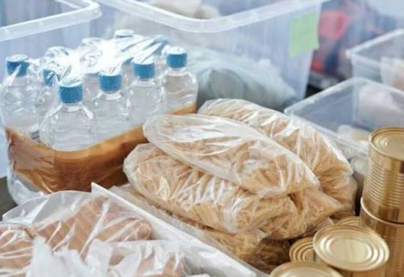 Британия призвала граждан запастись водой и продуктами на три дня