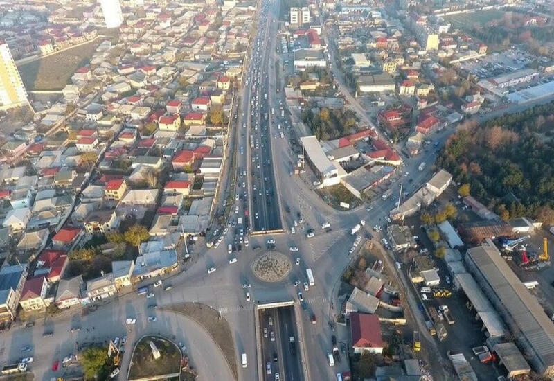 В этом поселке снизились цены на квартиры