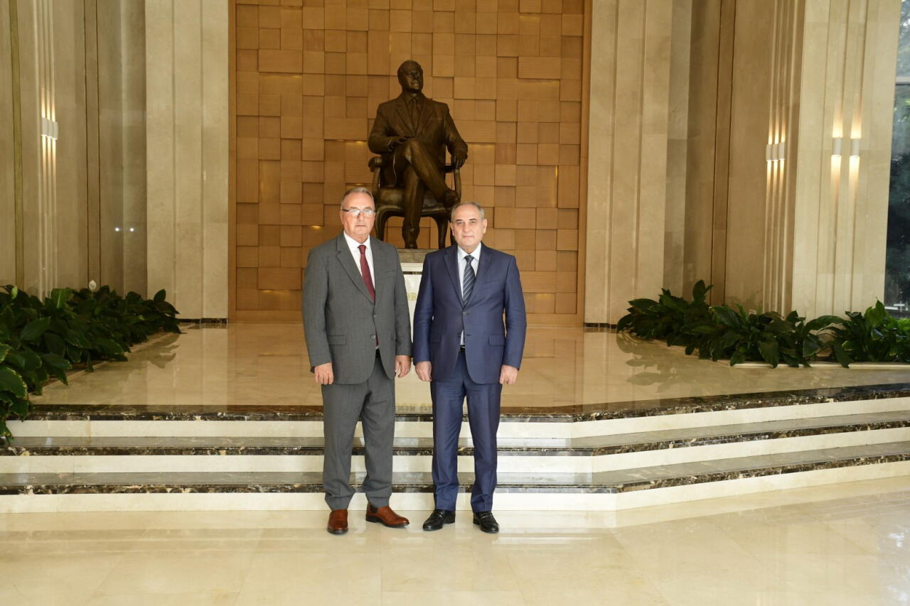 Türkiyənin Zəfər Partiyası Azərbaycana qarşı aparılan kampaniyadan narazıdır
