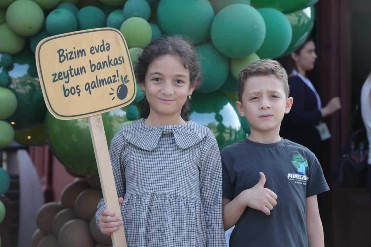 Zeytun Festivalının ikinci günü başladı