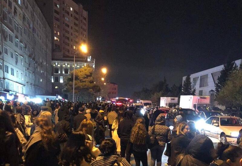 Avtobuslar gecikir, sərnişinlər əziyyət çəkir: