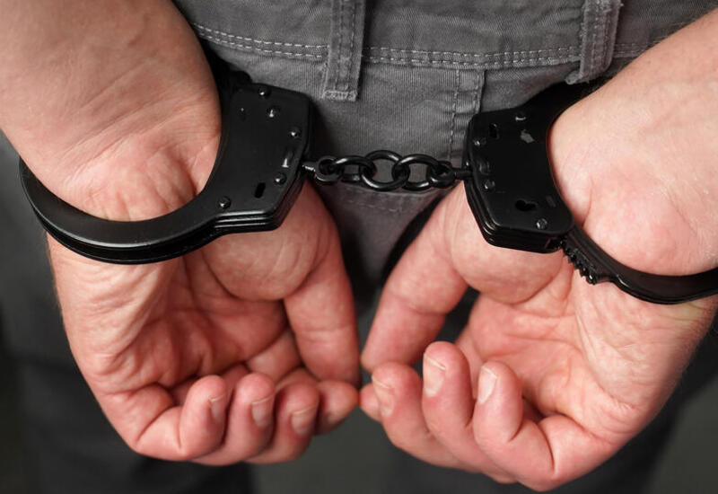 В Армении задержали оппозиционного кандидата в мэры