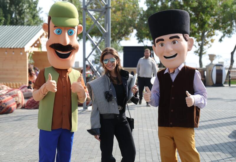 Zeytun Festivalının ikinci günü başladı